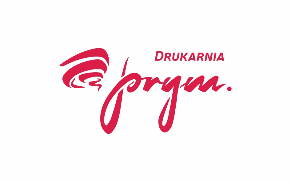 Logo drukarni
